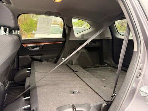 Used 2021 Honda CR-V EX image 37