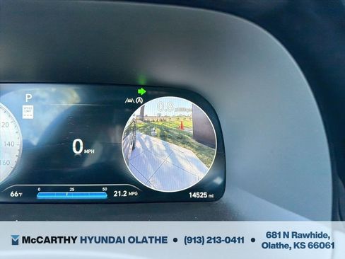 Used 2024 Hyundai Palisade Calligraphy AWD/4WD image 40