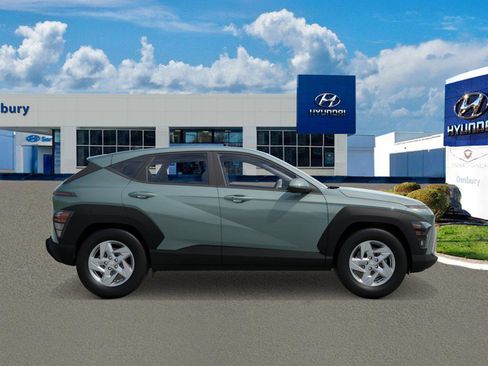 New 2026 Hyundai Kona SE AWD/4WD image 7
