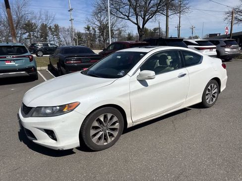 Used 2015 Honda Accord EX-L image 4