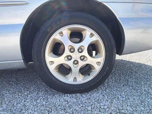 Used 2000 Chrysler Sebring JXI FWD image 9