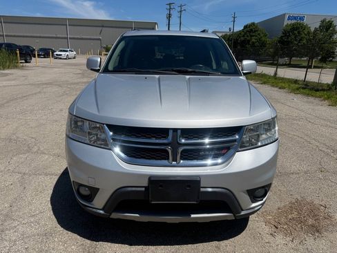 Used 2013 Dodge Journey SXT FWD image 7
