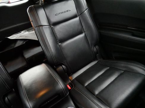 Used 2013 Dodge Durango Citadel w/ Technology Group image 14