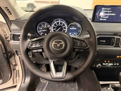 New 2025 MAZDA CX-5 AWD 2.5 S image 13