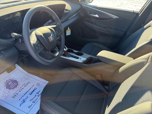 New 2026 Buick Envista Preferred w/ Convenience II Package image 16