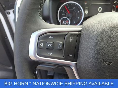 New 2026 RAM 5500 4x4 Regular Cab image 21
