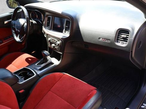Used 2021 Dodge Charger Scat Pack w/ Dynamics Package RWD image 25