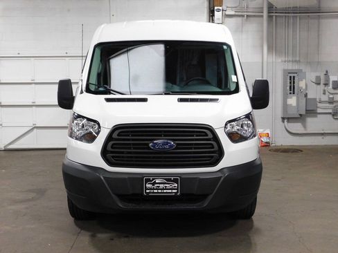 Used 2019 Ford Transit 250 148 Medium Roof image 4