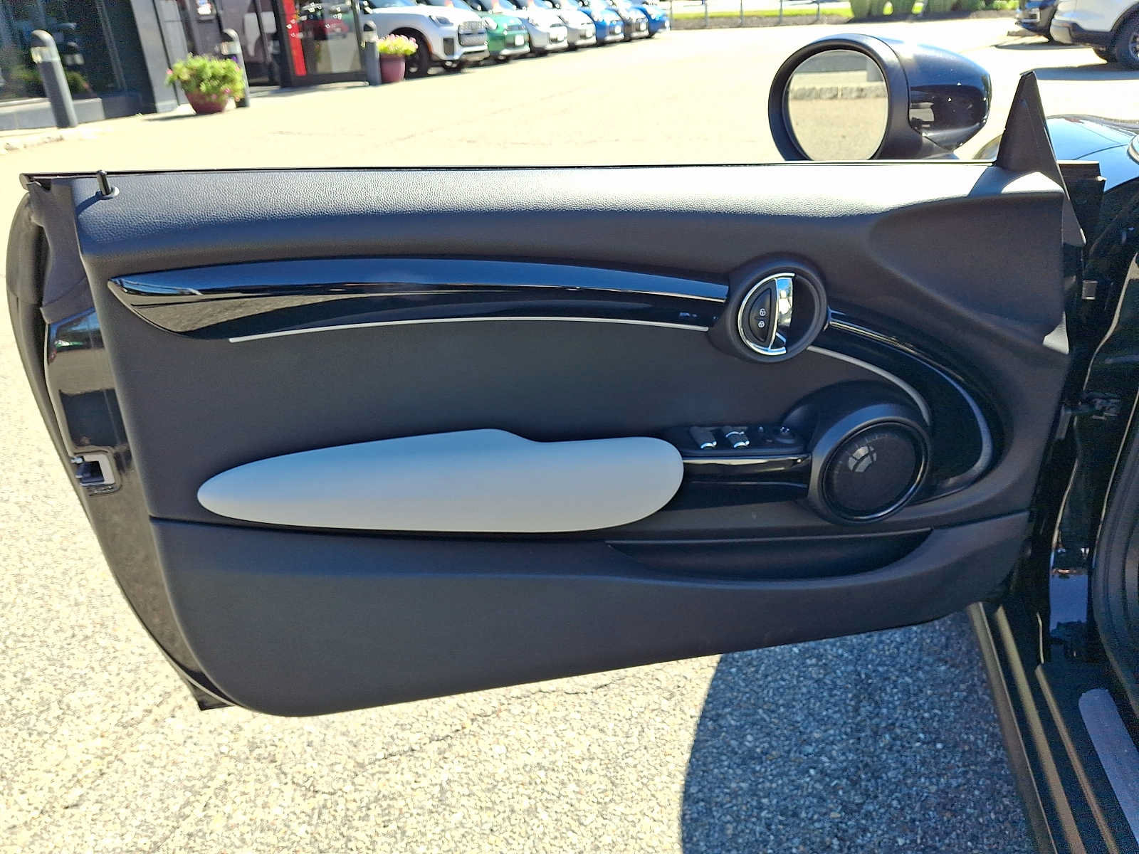 Used 2024 MINI Cooper S FWD image 12