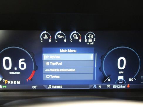 Used 2024 Ford Expedition Limited image 34