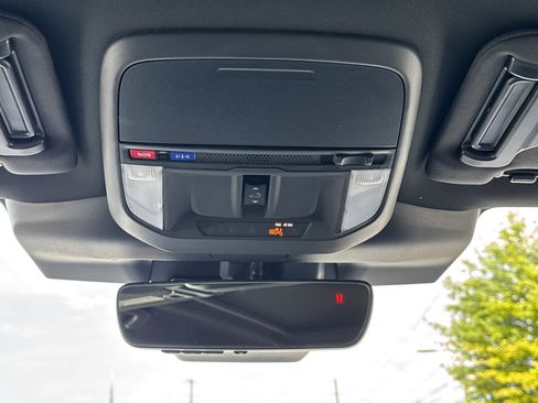 Certified 2026 Subaru Forester Premium AWD/4WD image 10