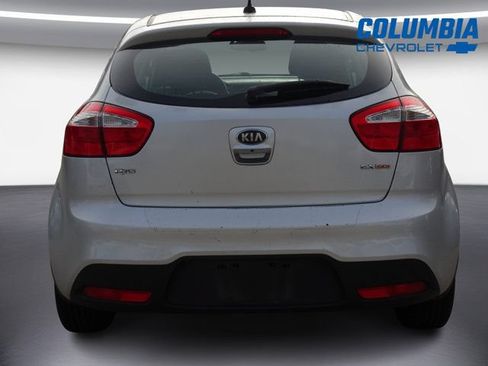Used 2015 Kia Rio EX w/ Convenience Package FWD image 3