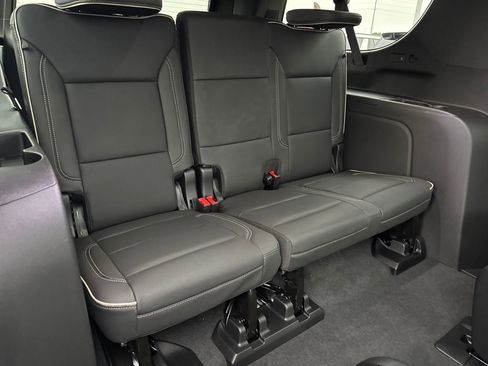 New 2026 GMC Yukon XL Elevation w/ Elevation Premium Package image 13