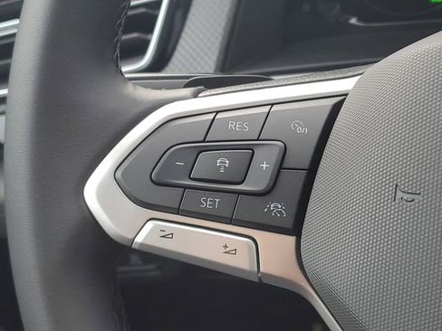 New 2026 Volkswagen Atlas Peak Edition image 17