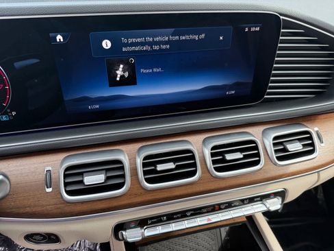 Certified 2026 Mercedes-Benz GLE 450 4MATIC image 20