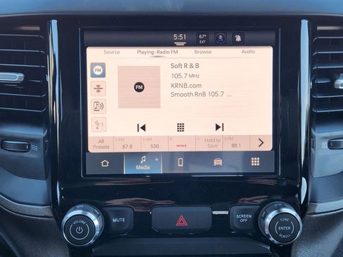 New 2026 RAM 2500 Tradesman w/ Chrome Appearance Group image 15