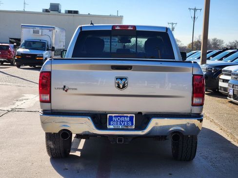 Used 2016 RAM 1500 Lone Star image 5