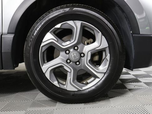 Used 2017 Honda CR-V EX-L image 6