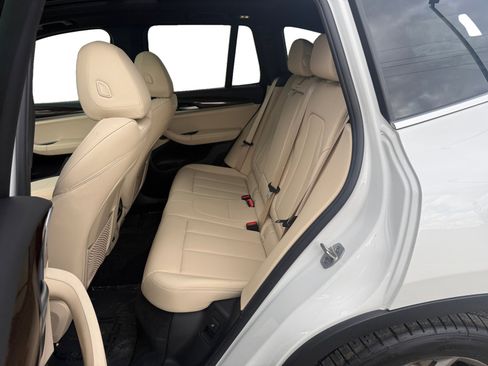 Used 2021 BMW X3 xDrive30e w/ Premium Package image 16