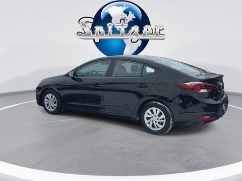 Used 2019 Hyundai Elantra SE w/ Cargo Package image 7