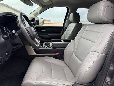 Used 2023 Toyota Tundra SR5 w/ TRD Off-Road Premium Package AWD/4WD image 29