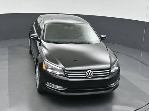 Used 2015 Volkswagen Passat 1.8T Sport FWD image 44