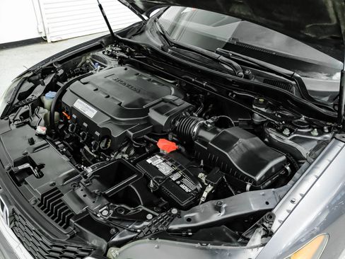 Used 2014 Honda Accord EX-L image 48