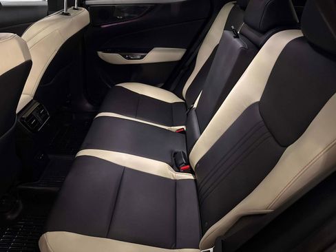 Used 2023 Lexus NX 350 AWD image 13