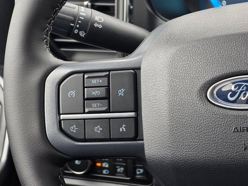 New 2026 Ford F350 Lariat w/ Chrome Package image 22