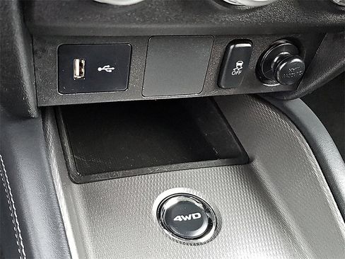 Used 2024 Mitsubishi Outlander Sport ES image 24