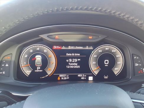 Used 2019 Audi Q8 Prestige w/ Luxury Package image 20