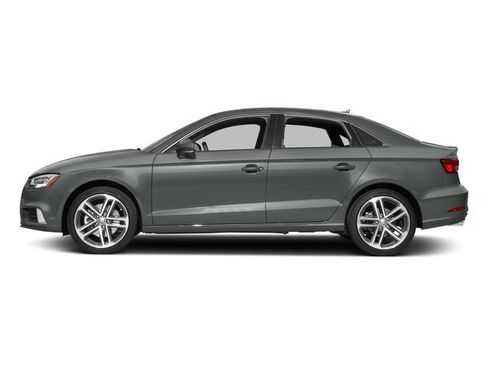 Used 2017 Audi A3 2.0T Premium w/ Convenience Package FWD image 3