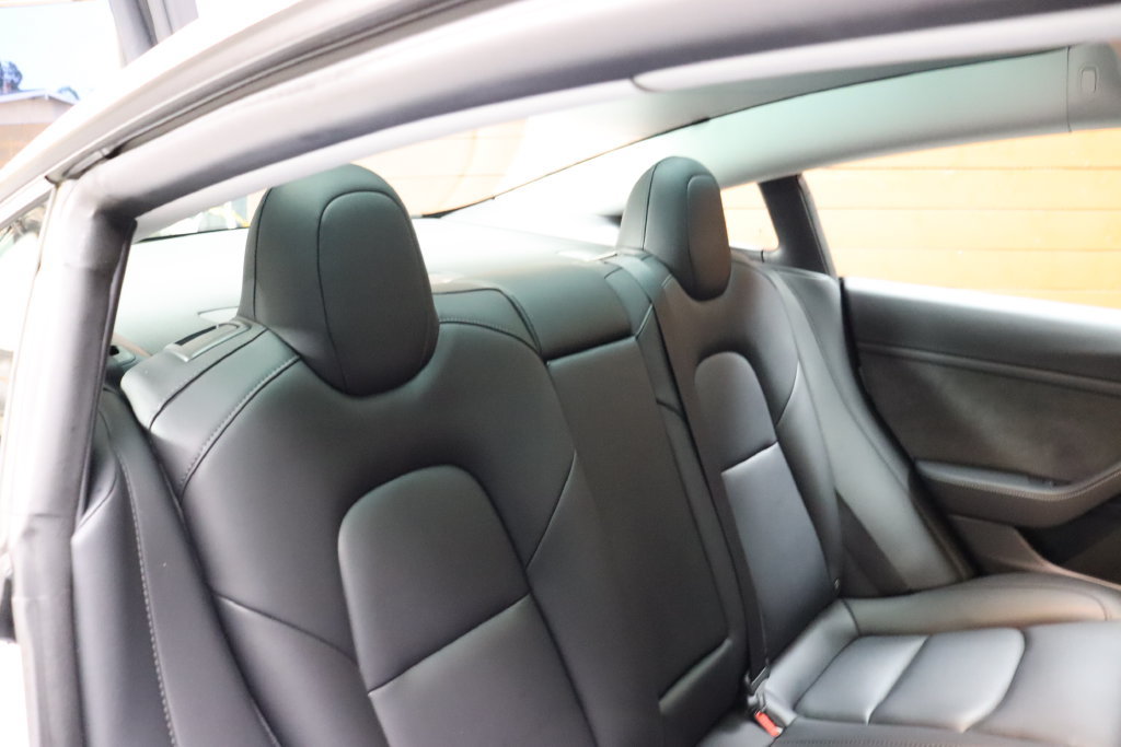 Used 2023 Tesla Model 3 Long Range AWD/4WD image 52