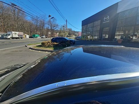 Certified 2023 MAZDA CX-30 AWD 2.5 S w/ Preferred Package image 8