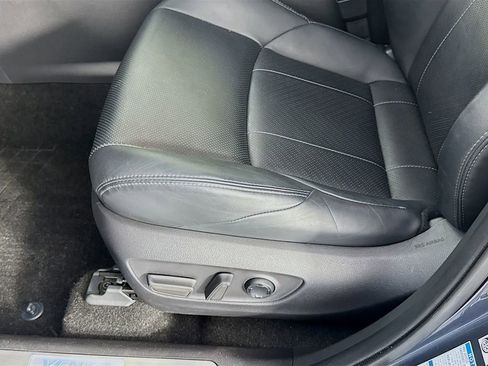 Used 2021 Toyota Venza Limited w/ Advanced Technology Package image 20