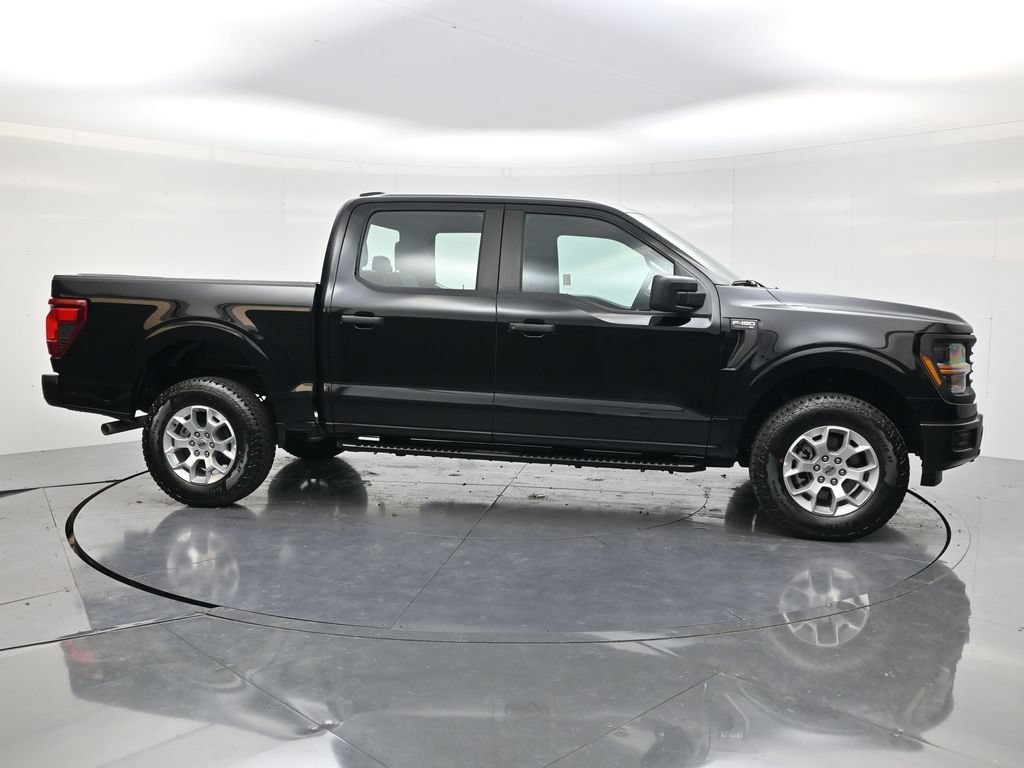 Used 2025 Ford F150 XL AWD/4WD image 4