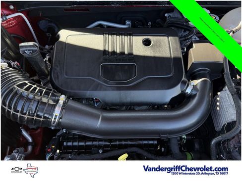 Used 2023 Chevrolet Blazer LT w/ Convenience Package FWD image 26