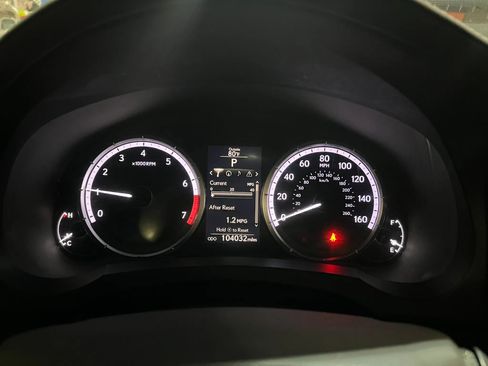 Used 2015 Lexus RC 350 AWD w/ Navigation System Package image 11