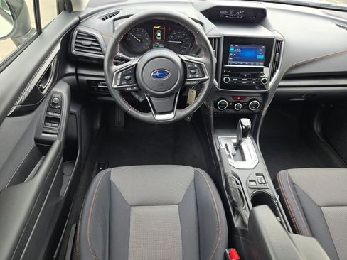Used 2023 Subaru Crosstrek 2.0i Premium image 17