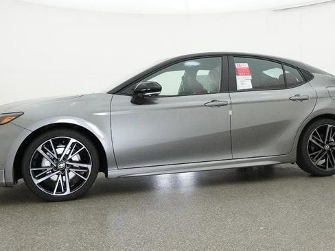 New 2026 Toyota Camry XSE FWD image 18