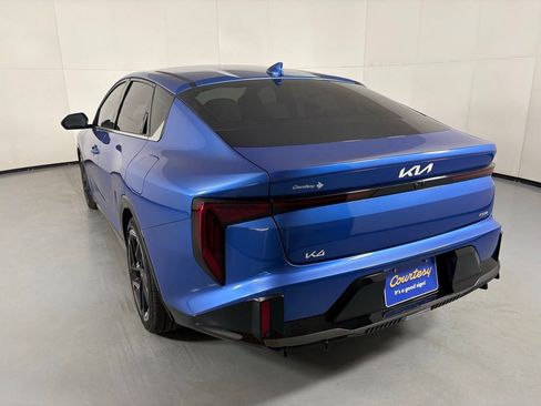 New 2026 Kia K4 EX FWD image 6