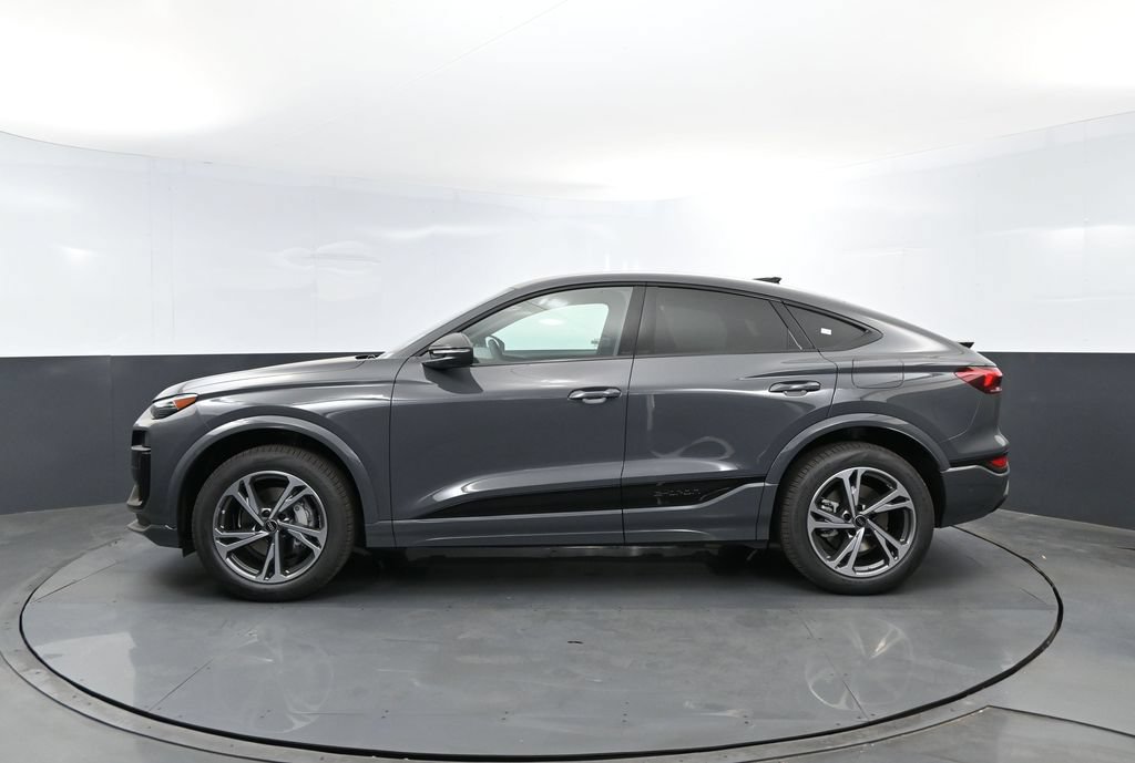 New 2027 Audi Q6 e-tron Premium Plus AWD/4WD image 24