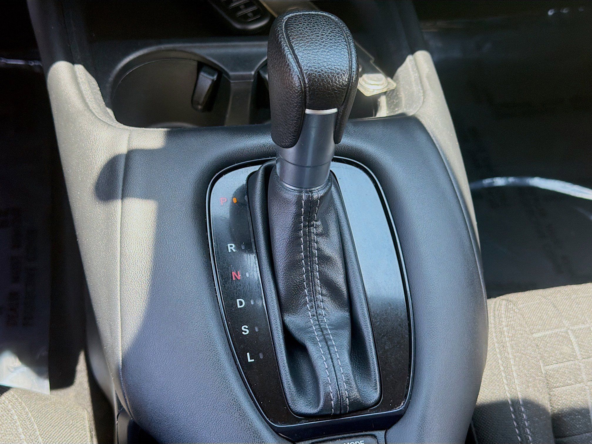 Vista 15