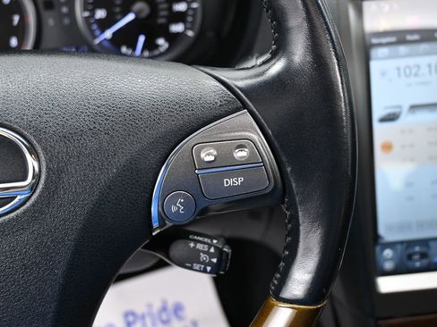 Used 2011 Lexus ES 350 FWD image 23