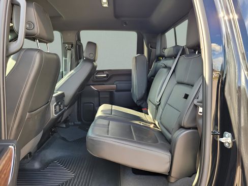 Certified 2023 Chevrolet Silverado 3500 High Country image 16