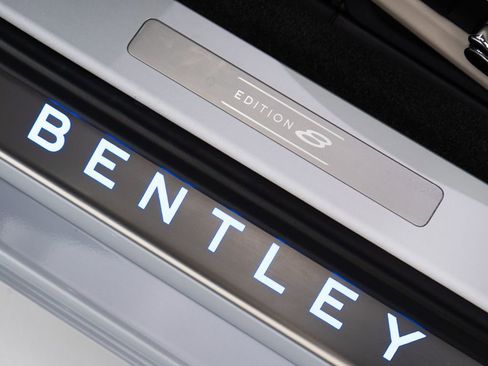 Used 2024 Bentley Continental GT AWD/4WD image 13