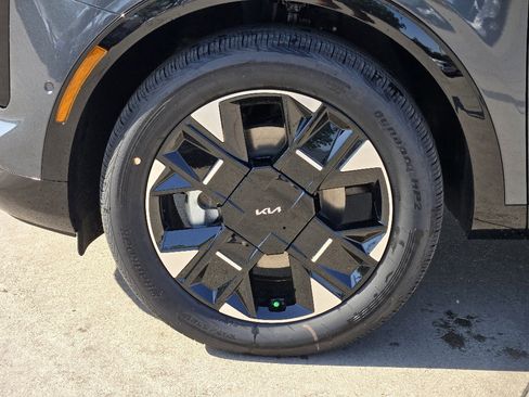 New 2026 Kia Sportage SX Prestige image 8