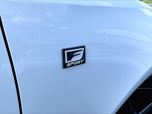Used 2020 Lexus IS 350 F Sport w/ F Sport Package AWD/4WD image 10