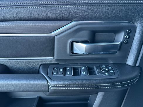 New 2026 RAM 2500 Laramie image 10