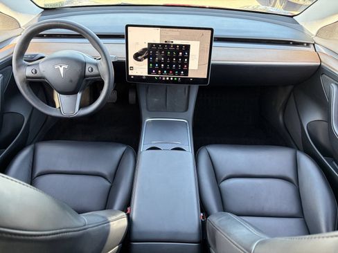 Used 2023 Tesla Model 3 Standard Range RWD image 16